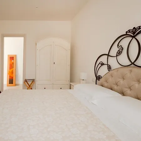Holiday home Apulian Charme Trulli And Martina Franca