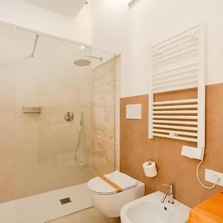 Holiday home Apulian Charme Trulli And Martina Franca