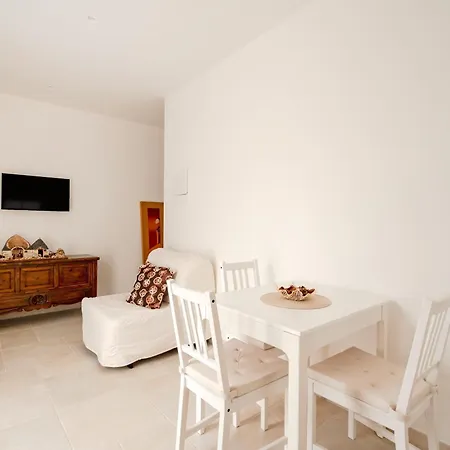 Holiday home Apulian Charme Trulli And