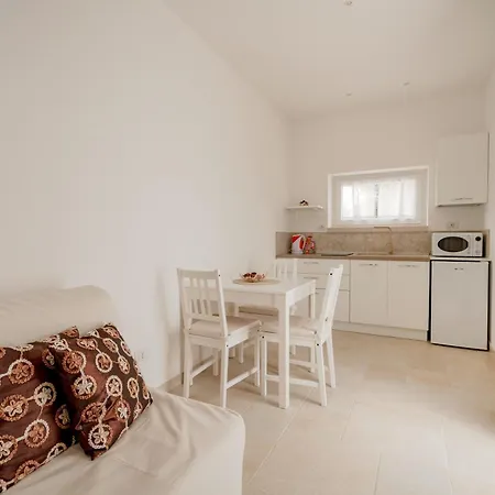 Holiday home Apulian Charme Trulli And Martina Franca