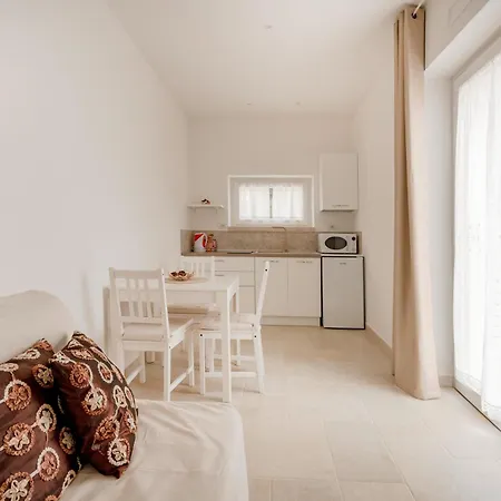 Apulian Charme Trulli And Holiday home
