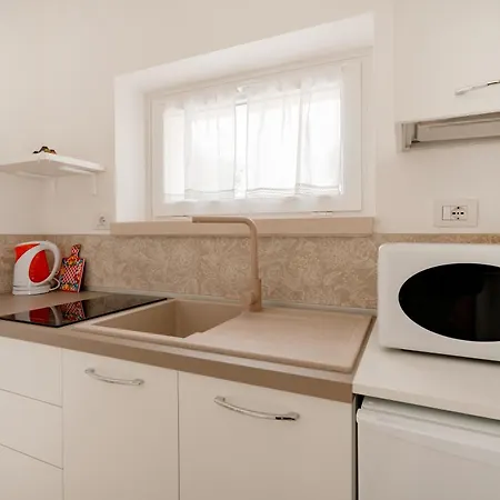 Holiday home Apulian Charme Trulli And Martina Franca