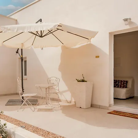 Apulian Charme Trulli And Holiday home *