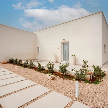 Apulian Charme Trulli And * Martina Franca