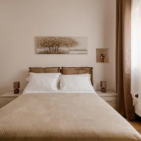 Apulian Charme Trulli And Holiday home *