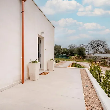 Holiday home Apulian Charme Trulli And Martina Franca