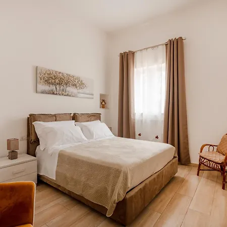 Holiday home Apulian Charme Trulli And