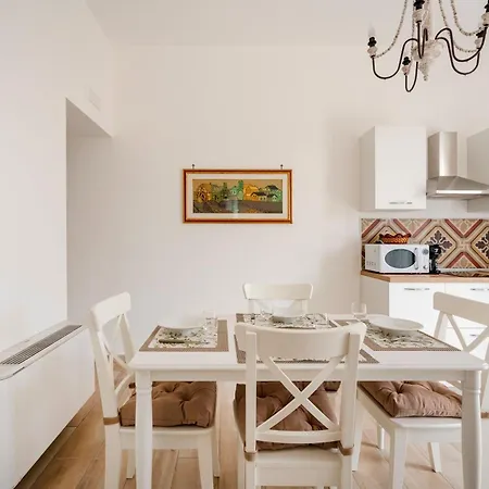 Holiday home Apulian Charme Trulli And *