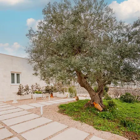 Holiday home Apulian Charme Trulli And