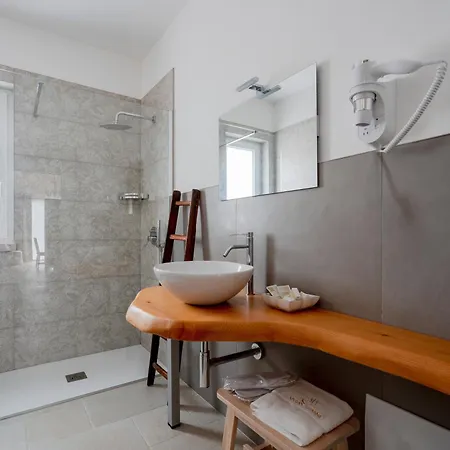Apulian Charme Trulli And Holiday home Martina Franca