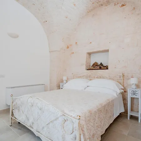 Holiday home Apulian Charme Trulli And