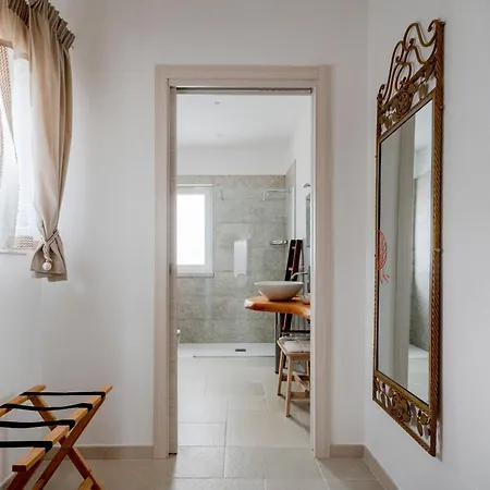 Apulian Charme Trulli And Holiday home