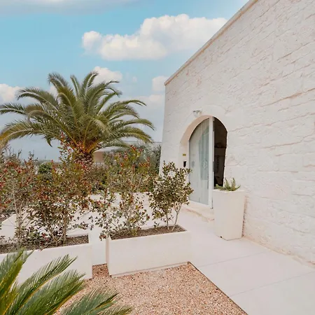 Apulian Charme Trulli And * Martina Franca