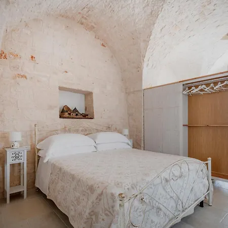 Holiday home Apulian Charme Trulli And