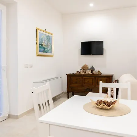 Apulian Charme Trulli &