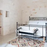 Semesterbostad Apulian Charme Trulli & Alberobello