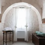 Apulian Charme Trulli & Альберобелло