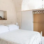Apulian Charme Trulli & Дом отдыха Альберобелло