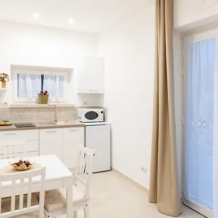 Apulian Charme Trulli&cottage Alberobello