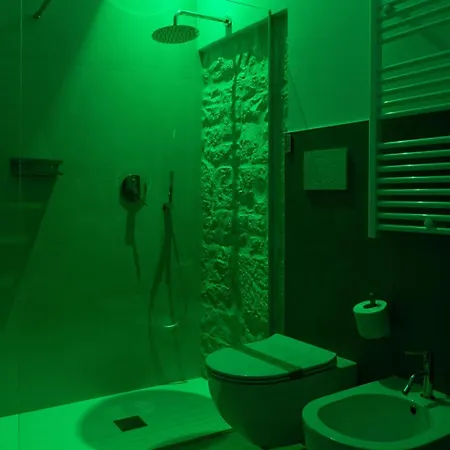 Apulian Charme Trulli & Prázdninový dům *