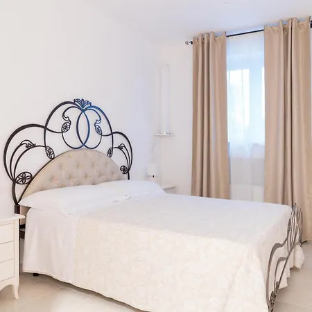 Apulian Charme Trulli & 度假居