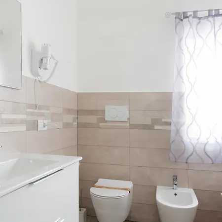 Casa vacanze Apulian Charme Trulli&cottage
