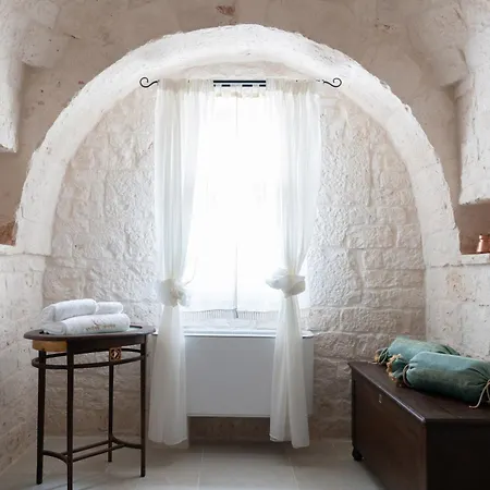 Apulian Charme Trulli & 度假居 *