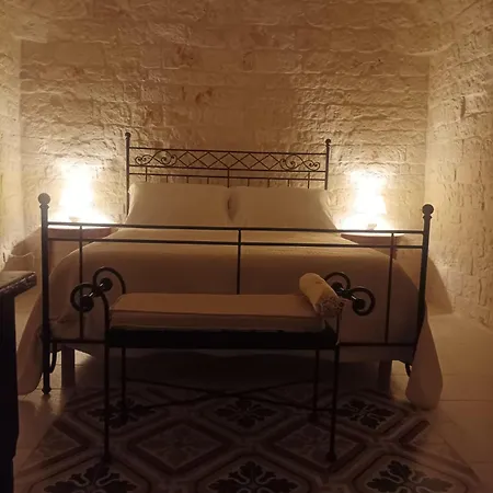 Apulian Charme Trulli &