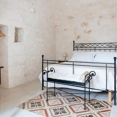Casa vacanze Apulian Charme Trulli&cottage Alberobello