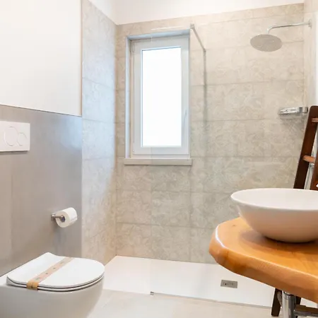 Apulian Charme Trulli&cottage *